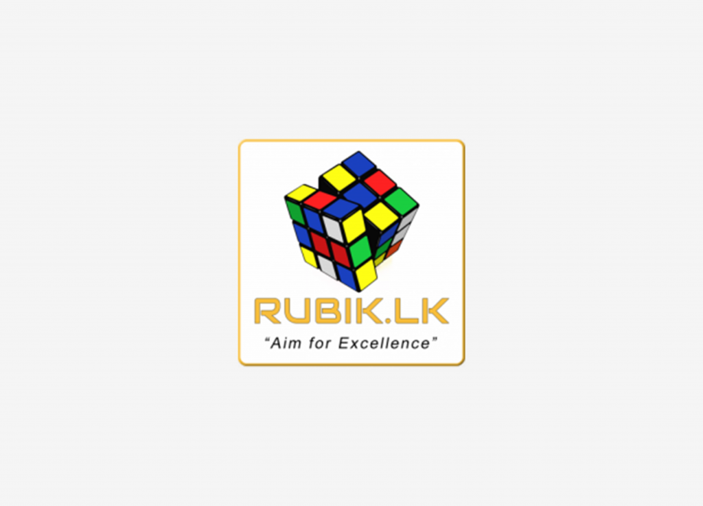 Rubik.lk